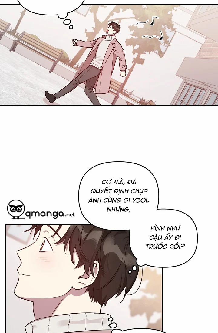 Thần Tượng Đến Rồi!? 5 trang 37