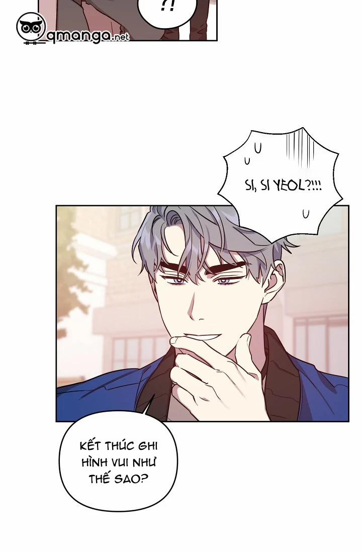 Thần Tượng Đến Rồi!? 5 trang 40
