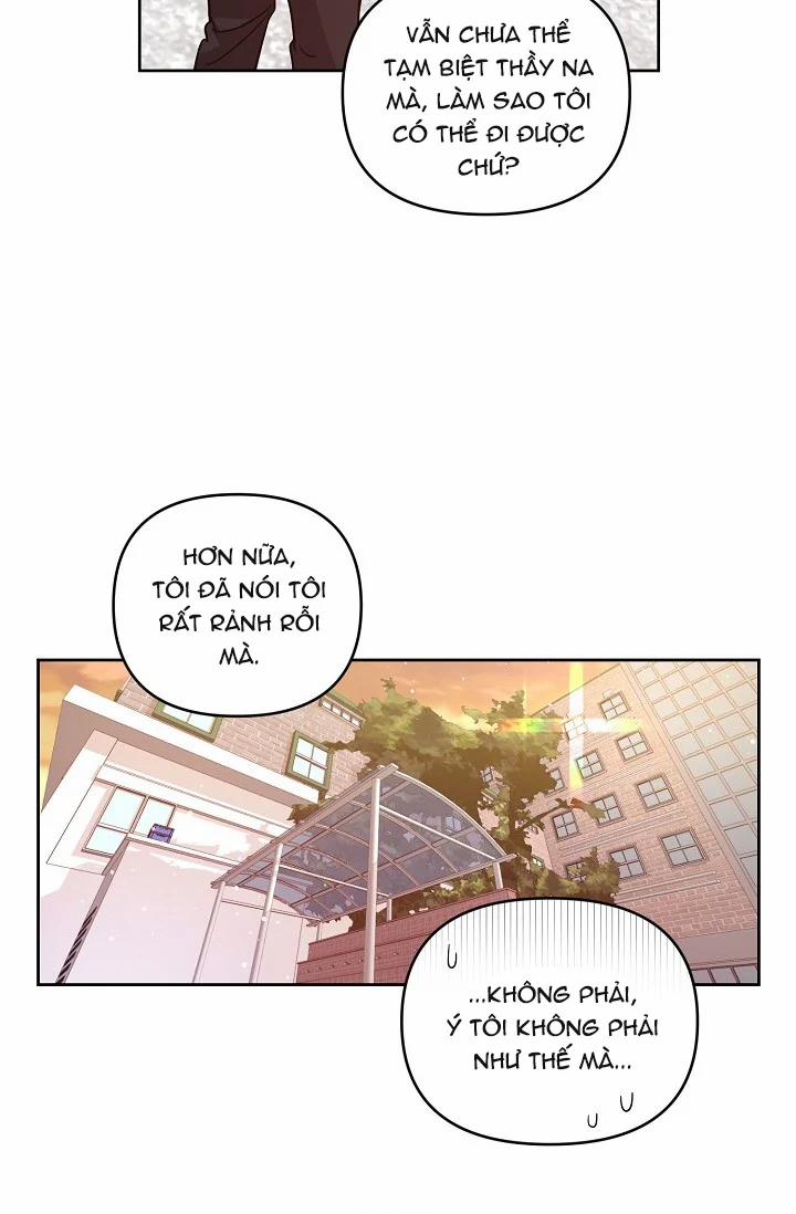 Thần Tượng Đến Rồi!? 5 trang 42