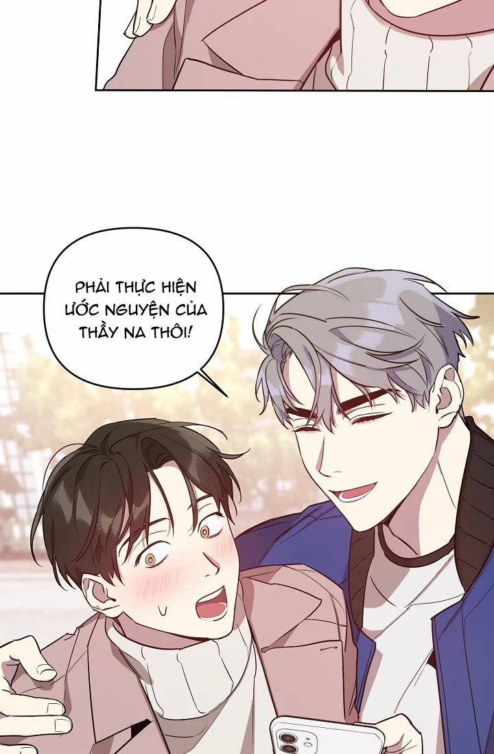 Thần Tượng Đến Rồi!? 5 trang 44