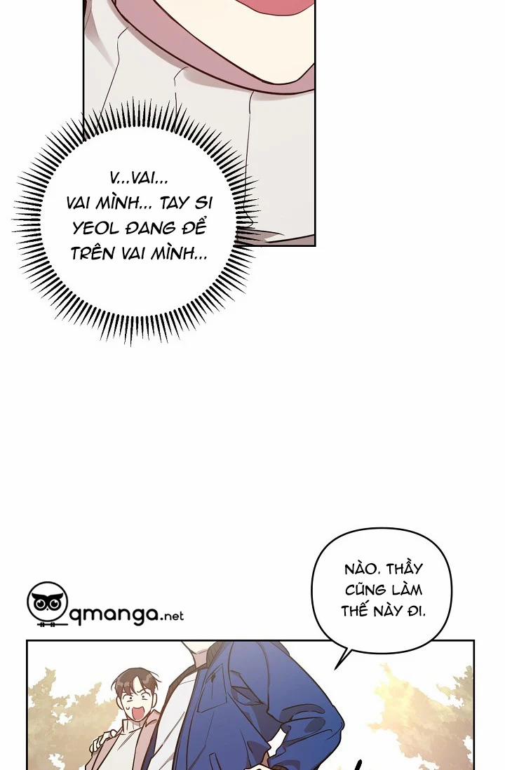 Thần Tượng Đến Rồi!? 5 trang 46