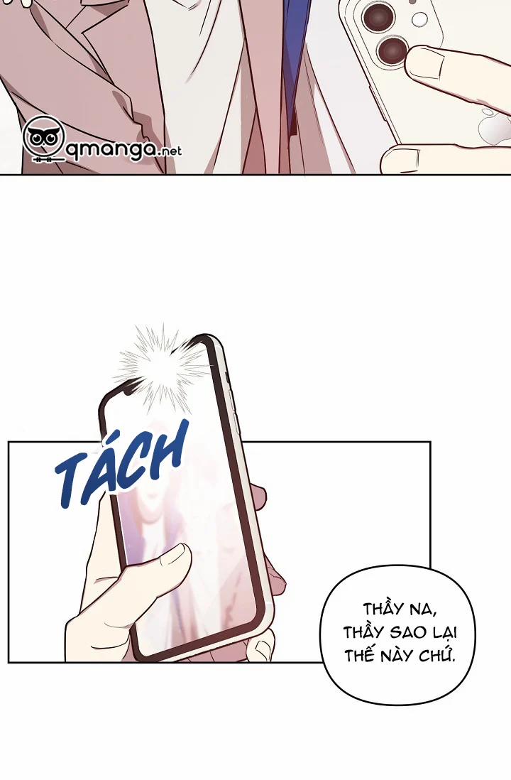 Thần Tượng Đến Rồi!? 5 trang 48