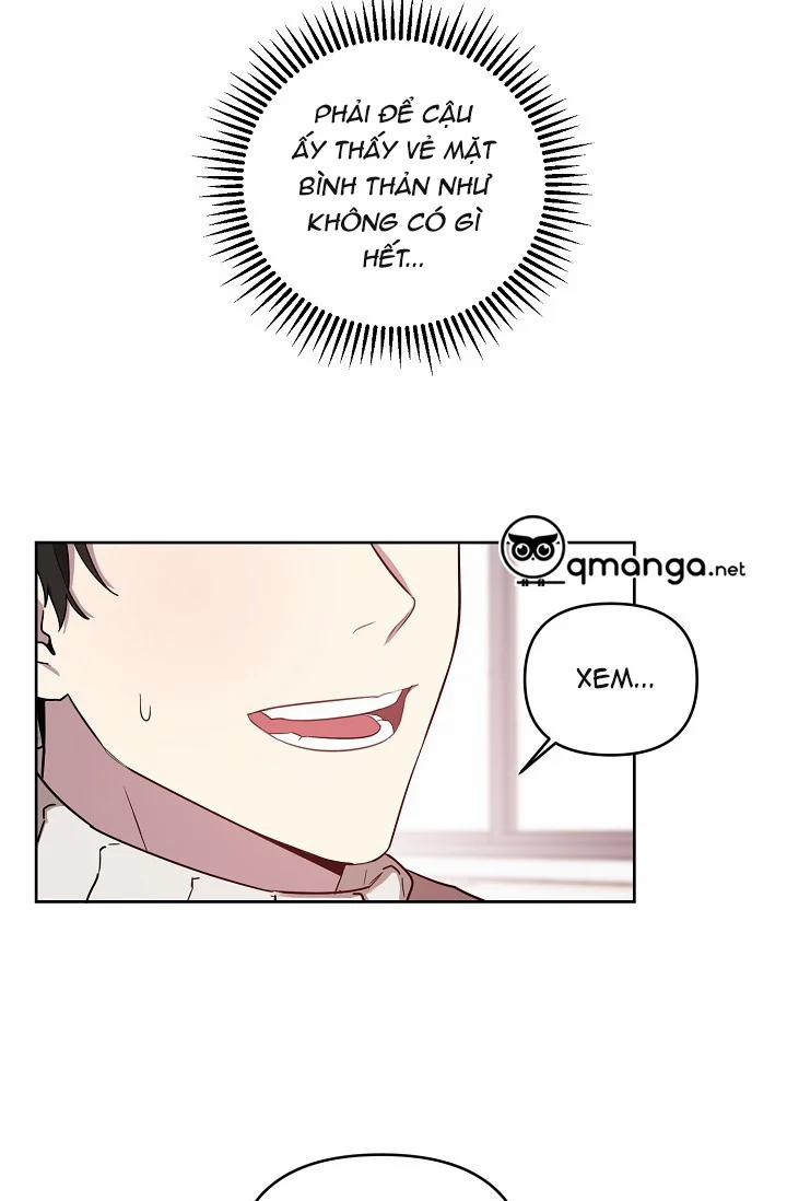 Thần Tượng Đến Rồi!? 5 trang 5