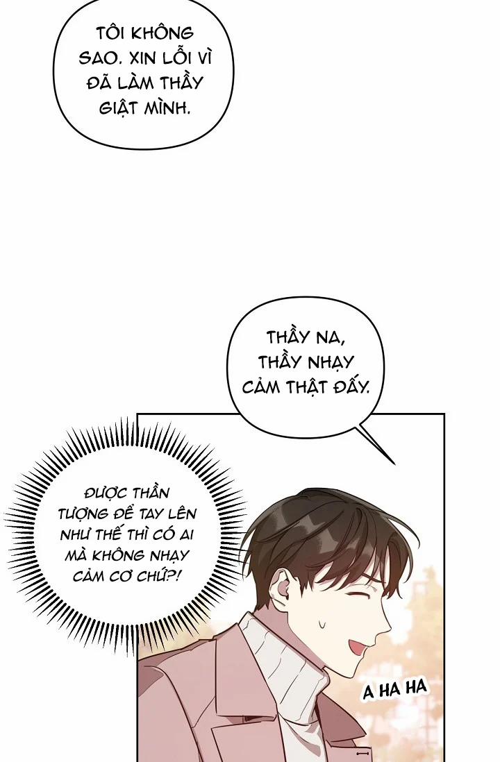 Thần Tượng Đến Rồi!? 5 trang 53