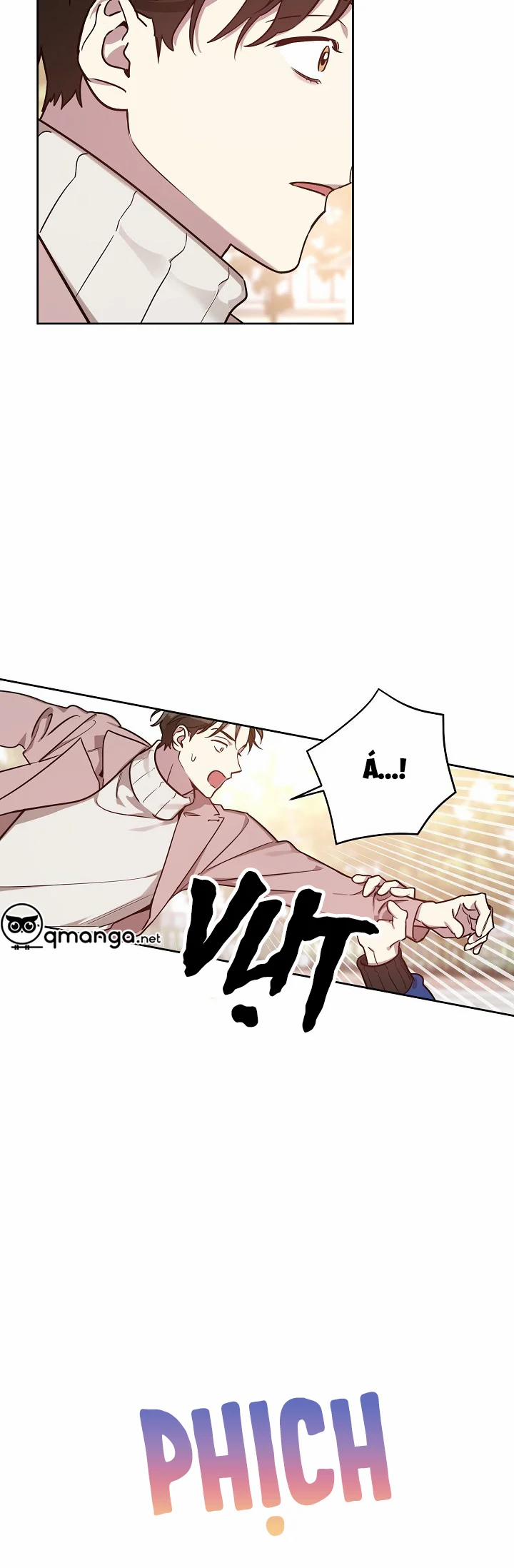 Thần Tượng Đến Rồi!? 5 trang 55