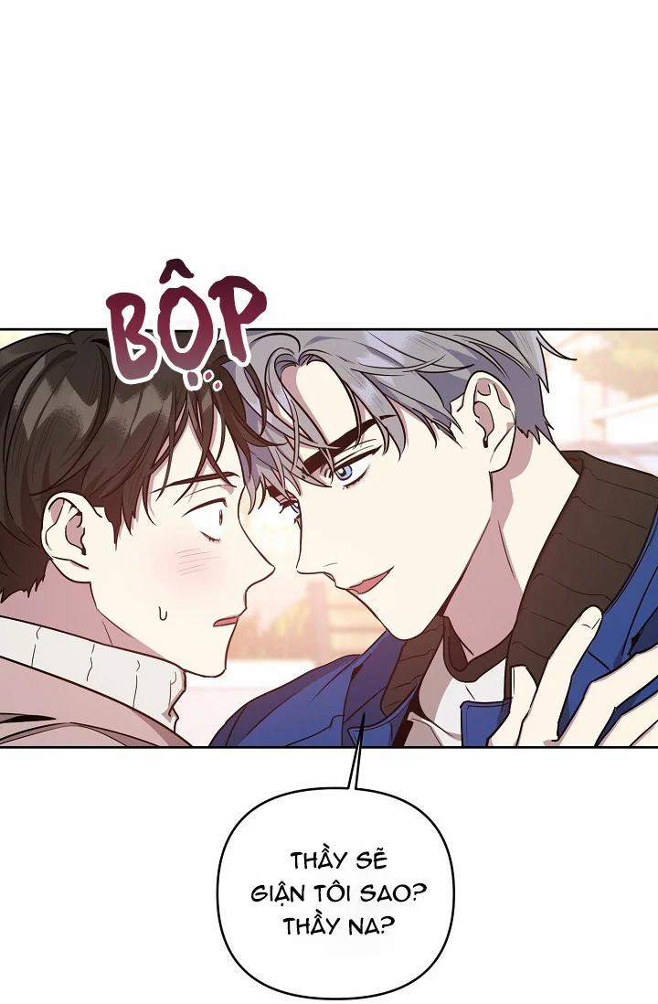 Thần Tượng Đến Rồi!? 5 trang 57