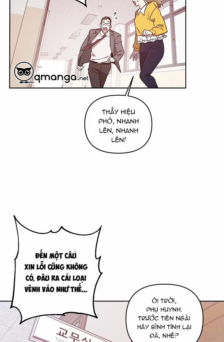 Thần Tượng Đến Rồi!? 7 trang 11