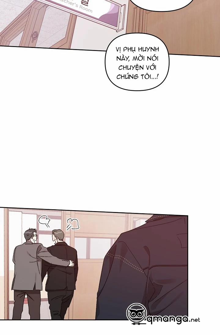 Thần Tượng Đến Rồi!? 7 trang 12