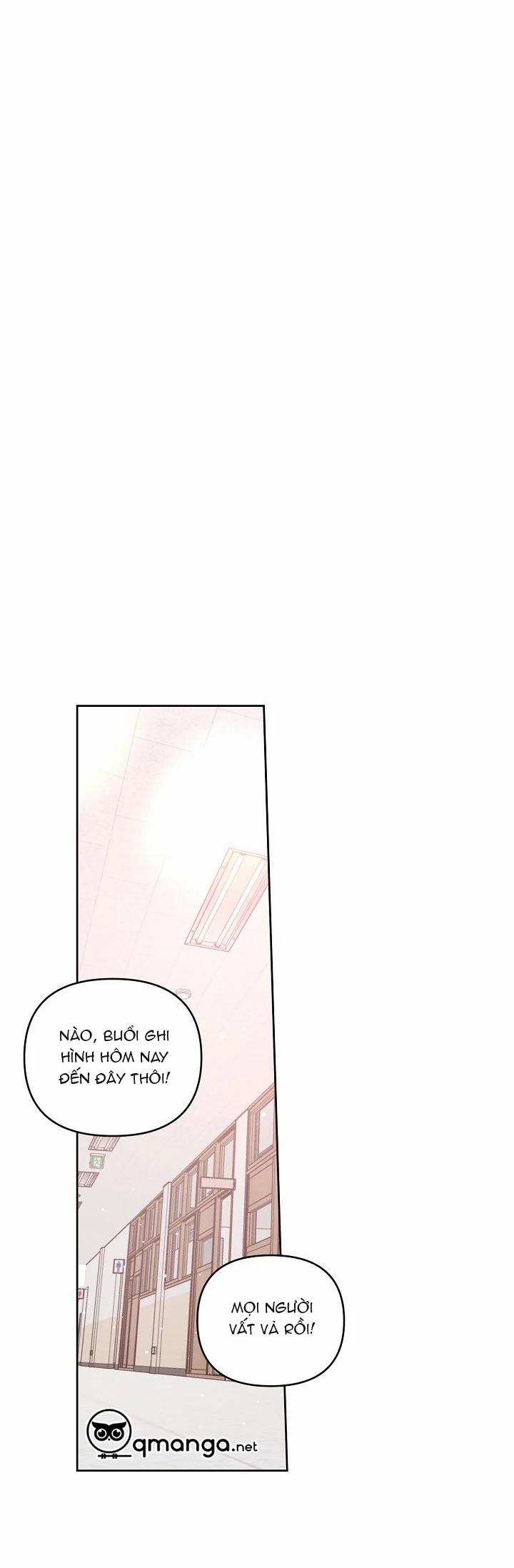 Thần Tượng Đến Rồi!? 7 trang 18