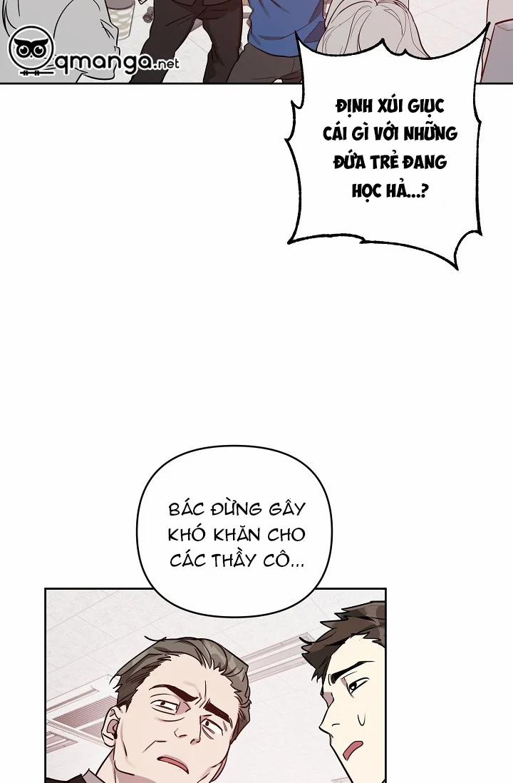 Thần Tượng Đến Rồi!? 7 trang 2