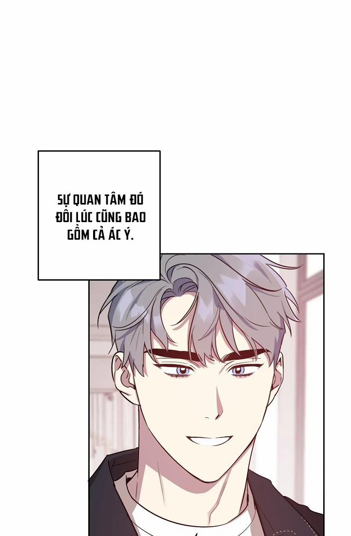 Thần Tượng Đến Rồi!? 7 trang 23