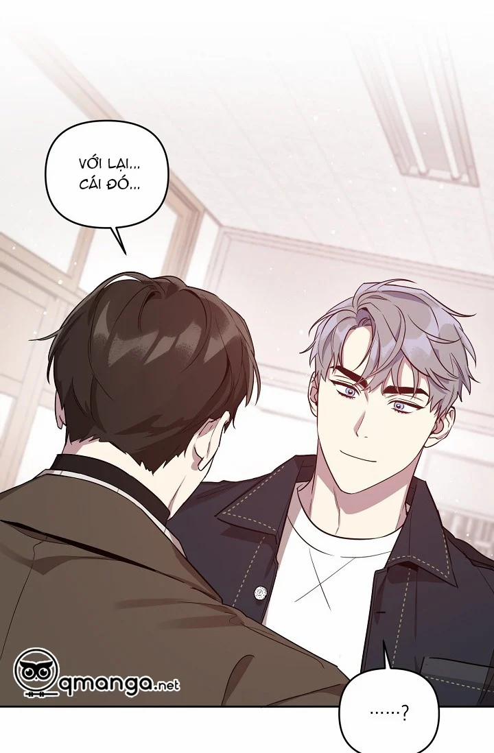 Thần Tượng Đến Rồi!? 7 trang 26