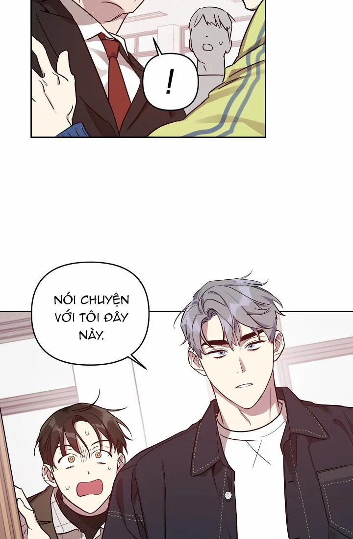 Thần Tượng Đến Rồi!? 7 trang 3