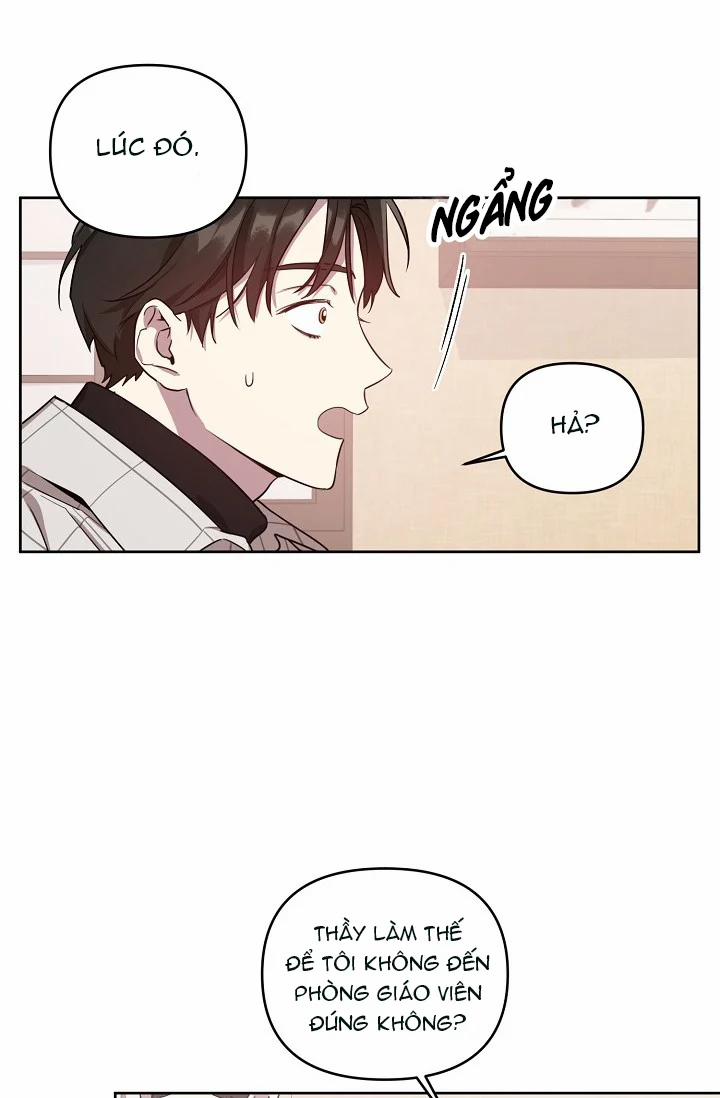 Thần Tượng Đến Rồi!? 7 trang 34