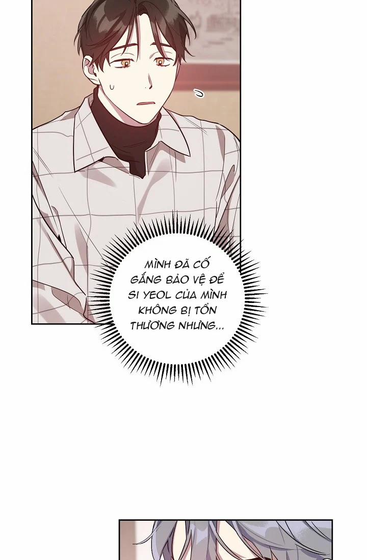 Thần Tượng Đến Rồi!? 7 trang 36