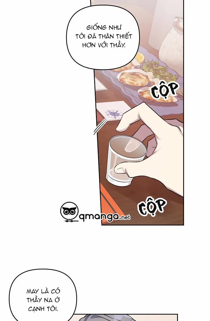 Thần Tượng Đến Rồi!? 7 trang 39