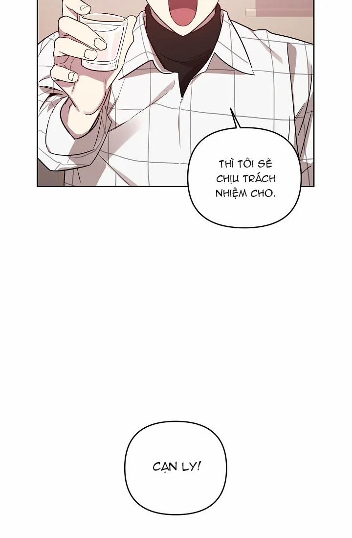 Thần Tượng Đến Rồi!? 7 trang 41