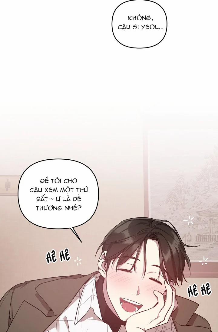 Thần Tượng Đến Rồi!? 7 trang 44