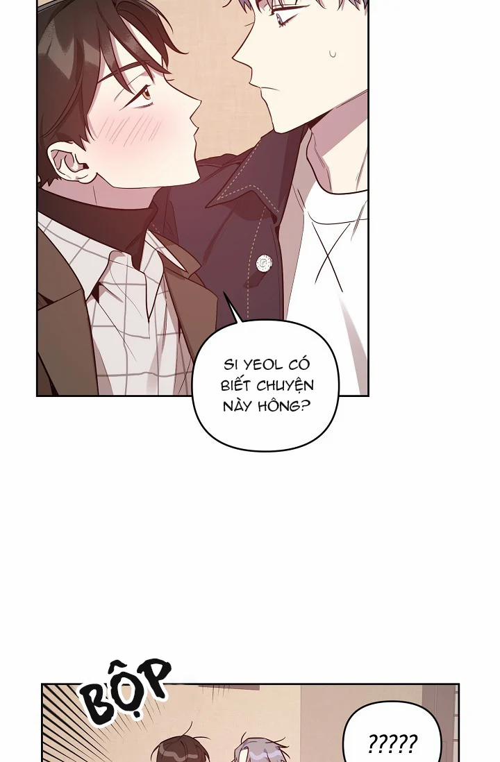 Thần Tượng Đến Rồi!? 7 trang 50