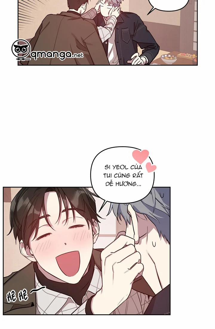 Thần Tượng Đến Rồi!? 7 trang 51