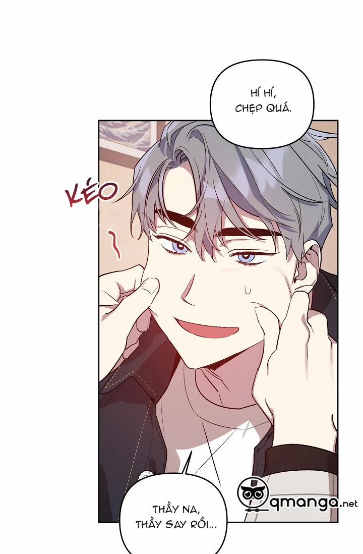 Thần Tượng Đến Rồi!? 7 trang 52