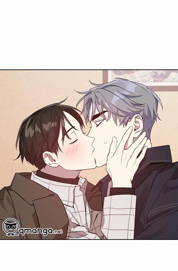 Thần Tượng Đến Rồi!? 7 trang 54