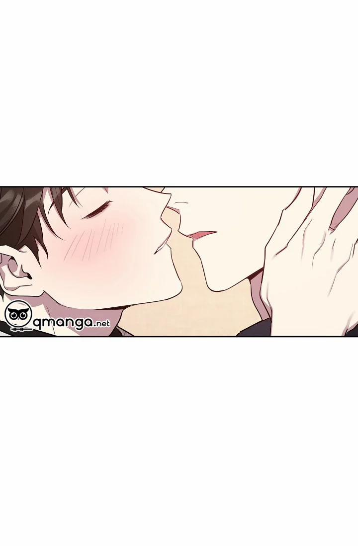 Thần Tượng Đến Rồi!? 8 trang 2