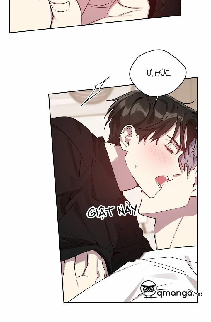 Thần Tượng Đến Rồi!? 8 trang 31