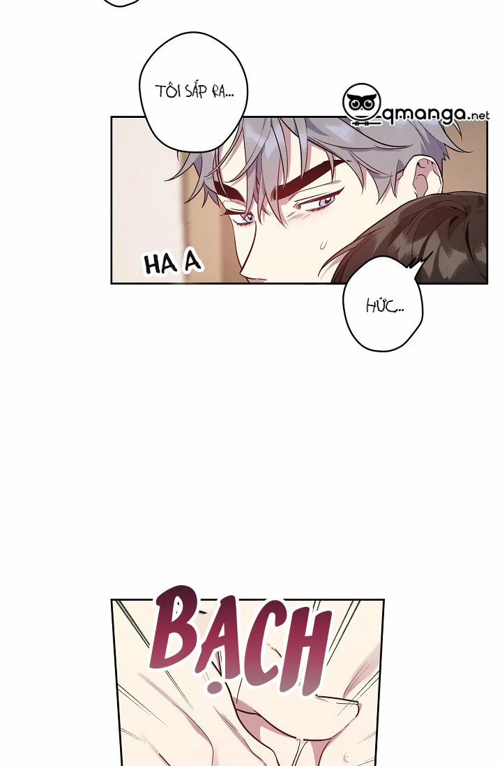 Thần Tượng Đến Rồi!? 8 trang 38