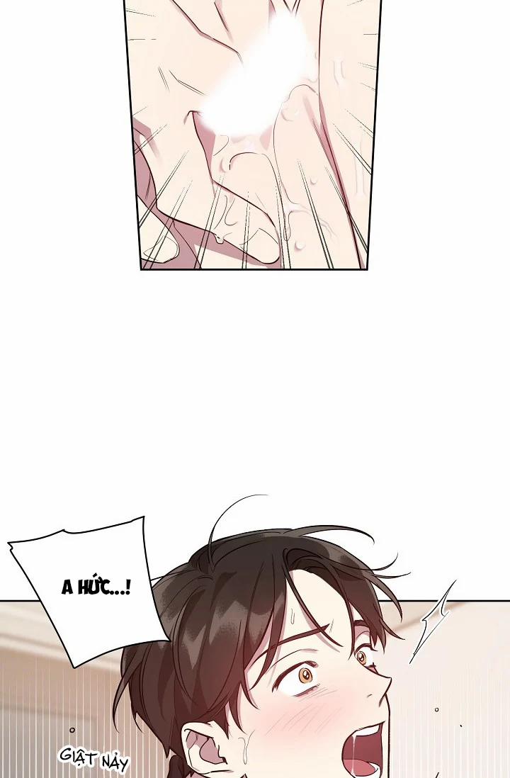 Thần Tượng Đến Rồi!? 8 trang 39