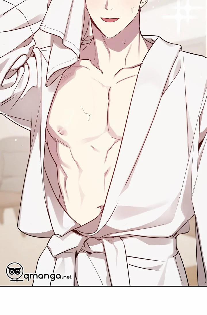 Thần Tượng Đến Rồi!? 9 trang 12