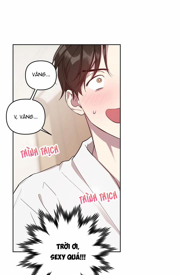 Thần Tượng Đến Rồi!? 9 trang 13