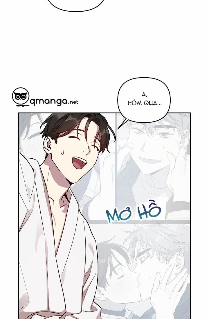 Thần Tượng Đến Rồi!? 9 trang 16