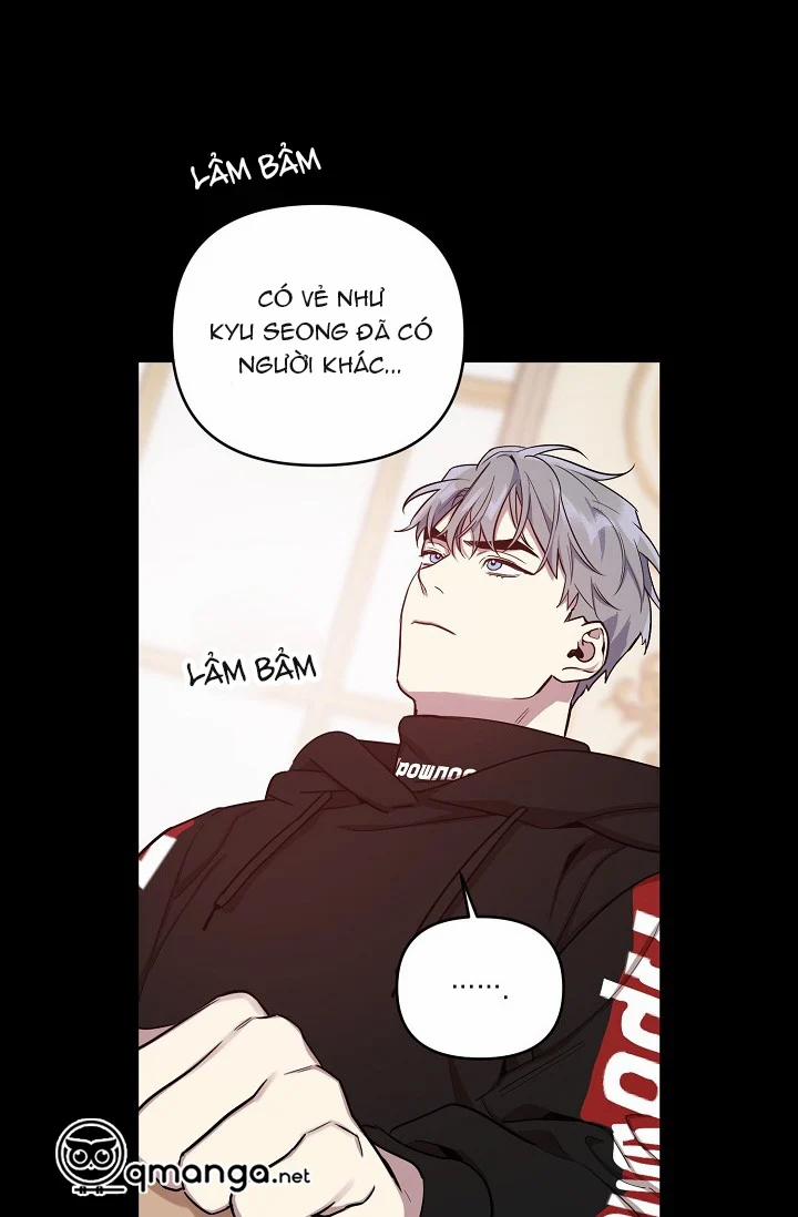 Thần Tượng Đến Rồi!? 9 trang 27