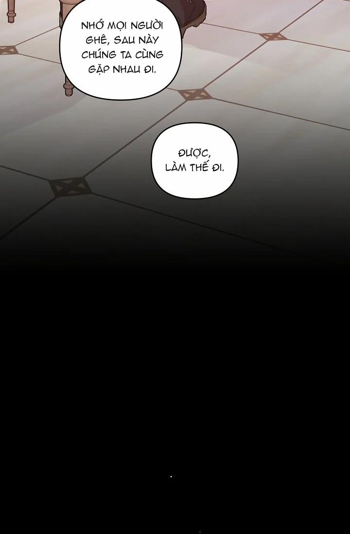 Thần Tượng Đến Rồi!? 9 trang 30