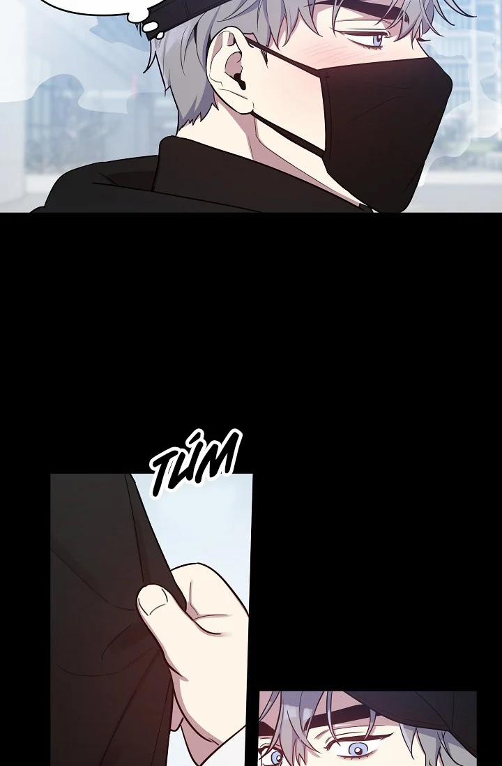 Thần Tượng Đến Rồi!? 9 trang 33