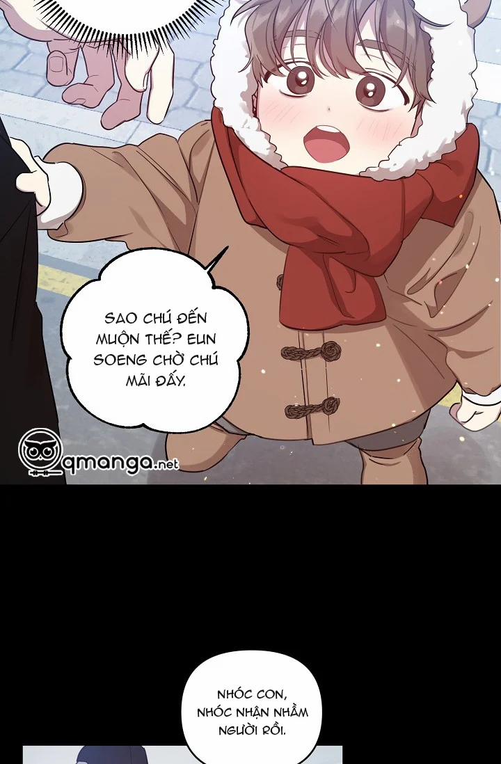 Thần Tượng Đến Rồi!? 9 trang 35