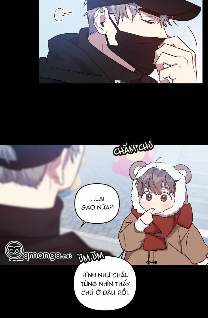 Thần Tượng Đến Rồi!? 9 trang 37