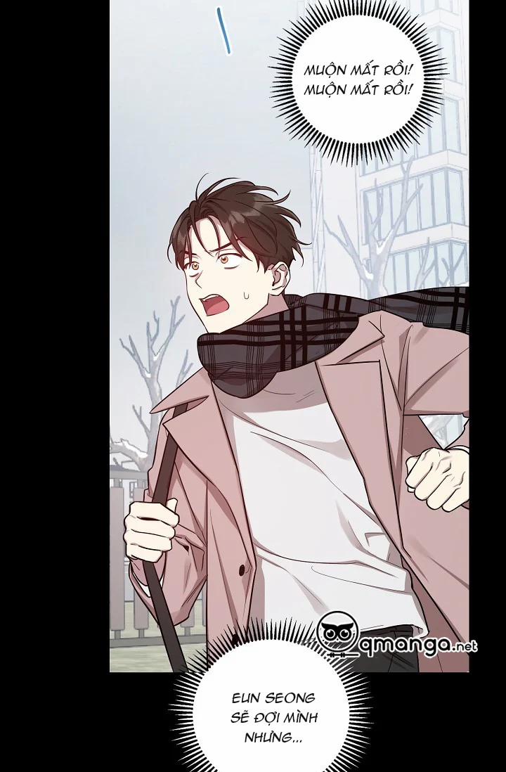 Thần Tượng Đến Rồi!? 9 trang 40