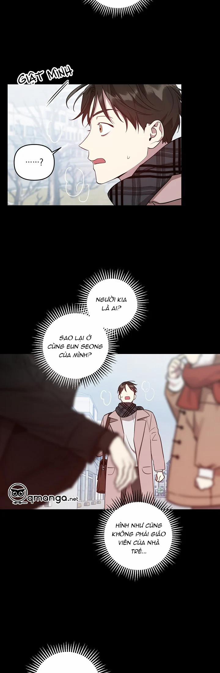 Thần Tượng Đến Rồi!? 9 trang 41