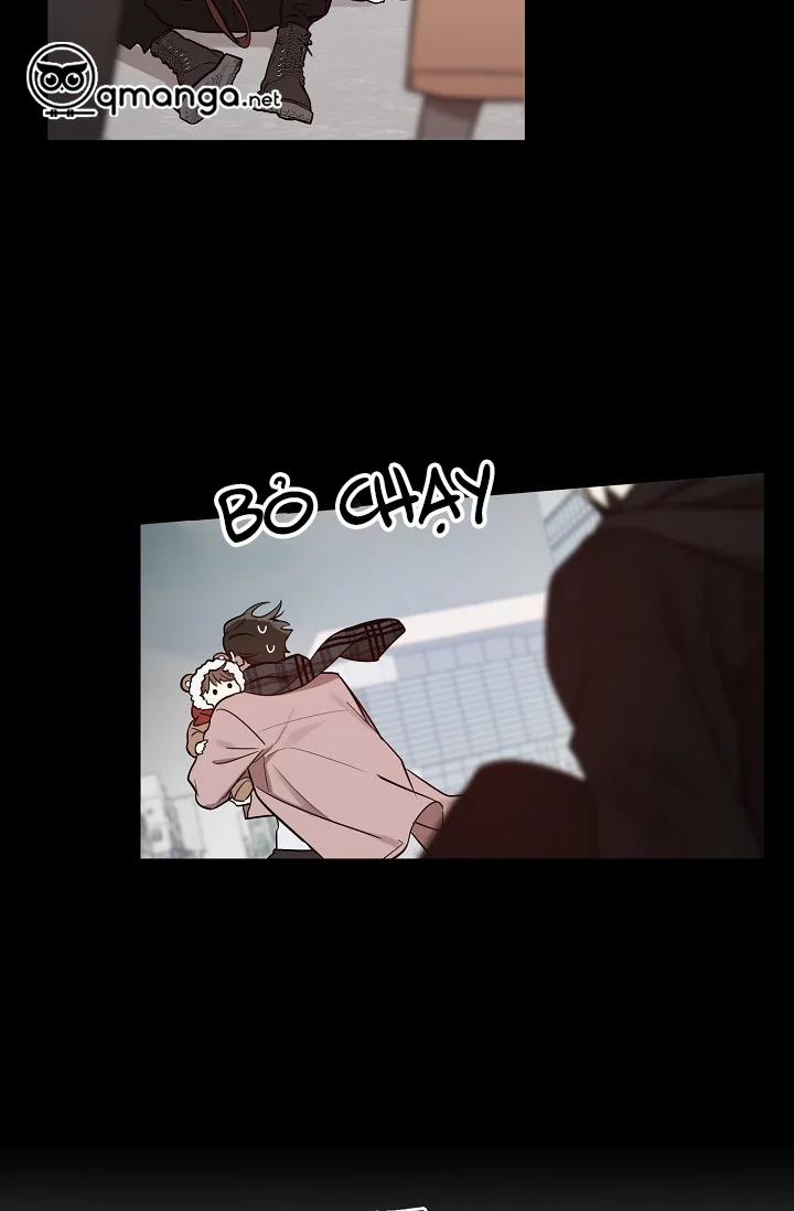 Thần Tượng Đến Rồi!? 9 trang 47