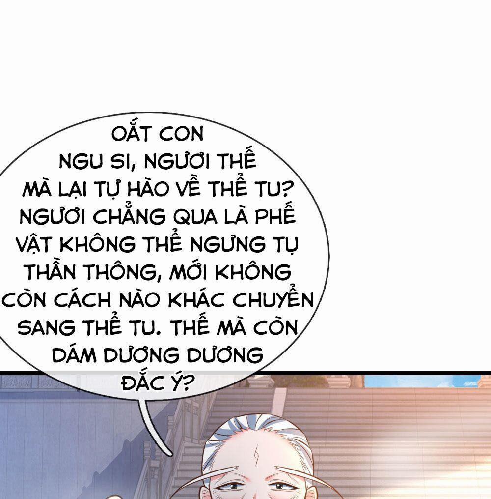 Thần Võ Thiên Tôn 56 trang 1