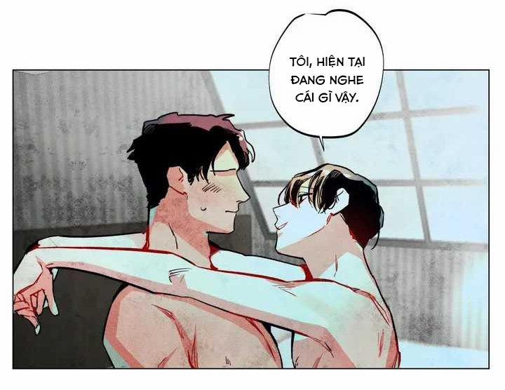 Thần Vương Của Dục Thú 1 trang 22