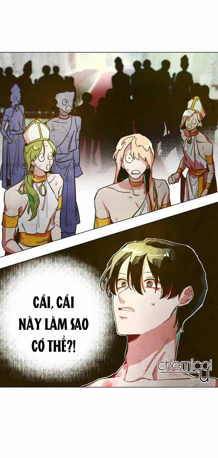 Thần Vương Của Dục Thú 1 trang 44