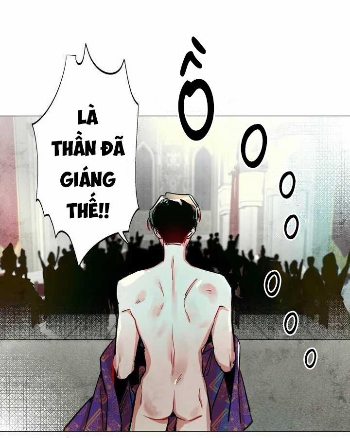 Thần Vương Của Dục Thú 1 trang 48