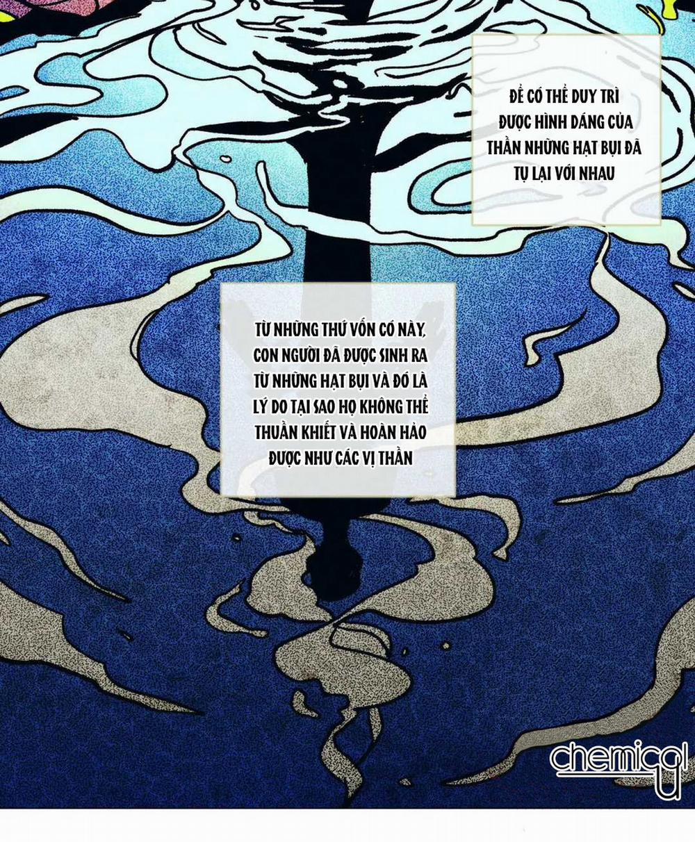 Thần Vương Của Dục Thú 2 trang 19