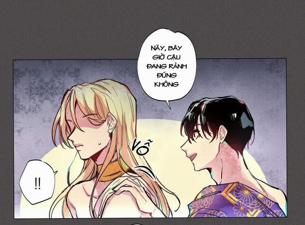 Thần Vương Của Dục Thú 2 trang 30