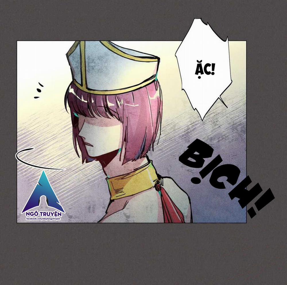 Thần Vương Của Dục Thú 2 trang 36