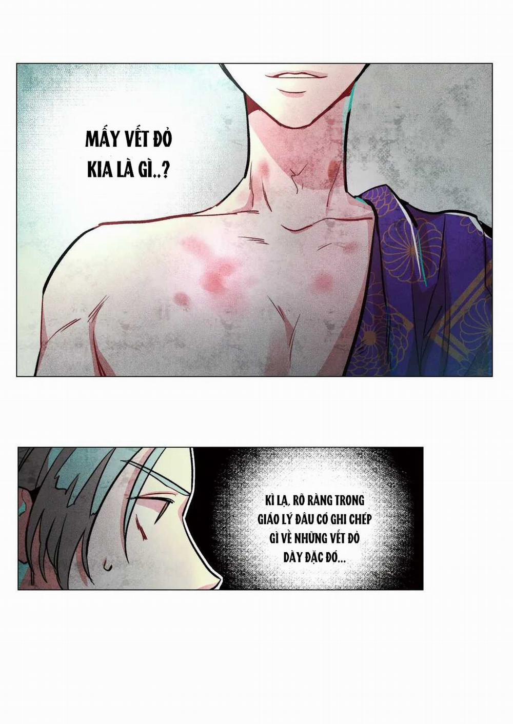 Thần Vương Của Dục Thú 2 trang 4