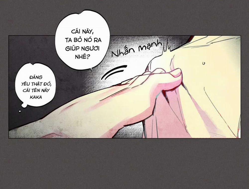 Thần Vương Của Dục Thú 2 trang 42